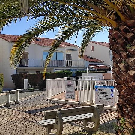 Au Mouillage, Appartement 2 Pieces Plage De Pontaillac فو سور ميه المظهر الخارجي الصورة