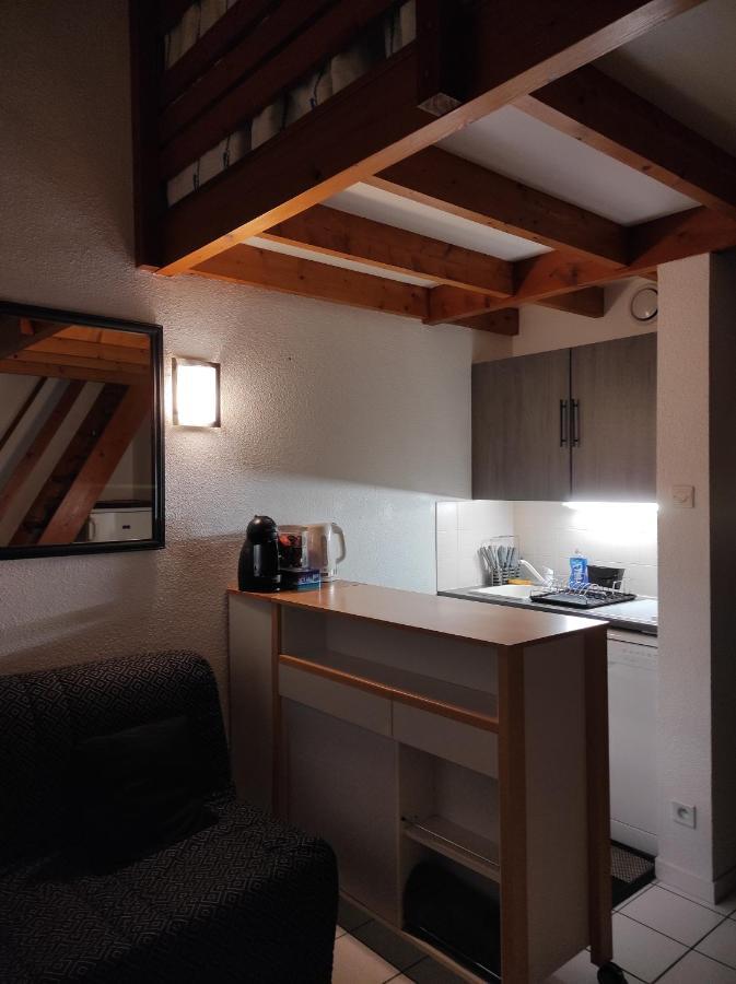 Au Mouillage, Appartement 2 Pieces Plage De Pontaillac فو سور ميه المظهر الخارجي الصورة