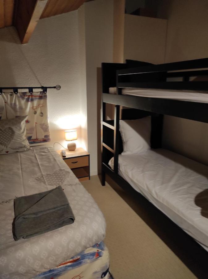 Au Mouillage, Appartement 2 Pieces Plage De Pontaillac فو سور ميه المظهر الخارجي الصورة
