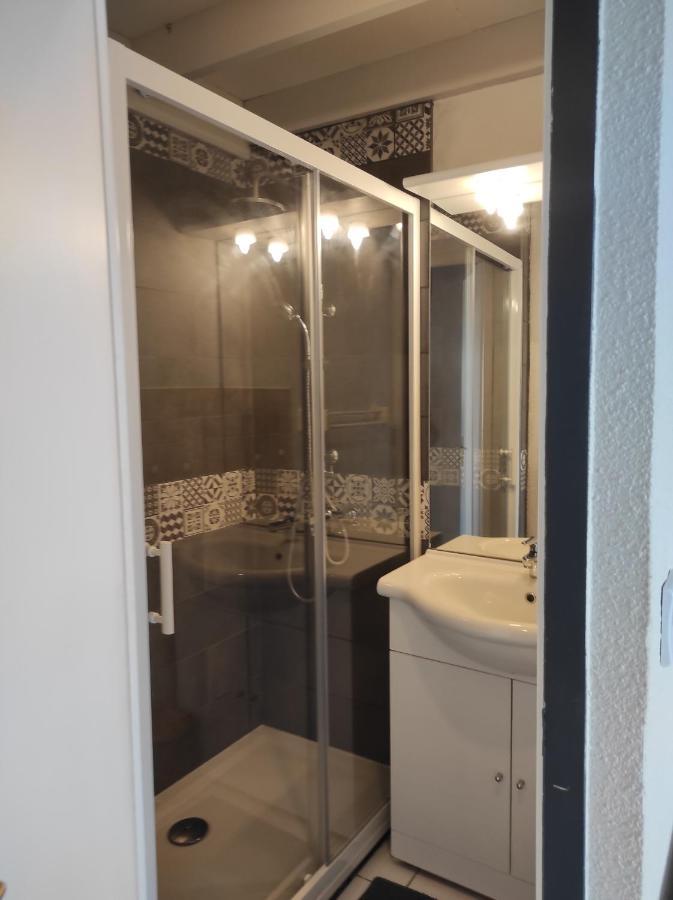 Au Mouillage, Appartement 2 Pieces Plage De Pontaillac فو سور ميه المظهر الخارجي الصورة
