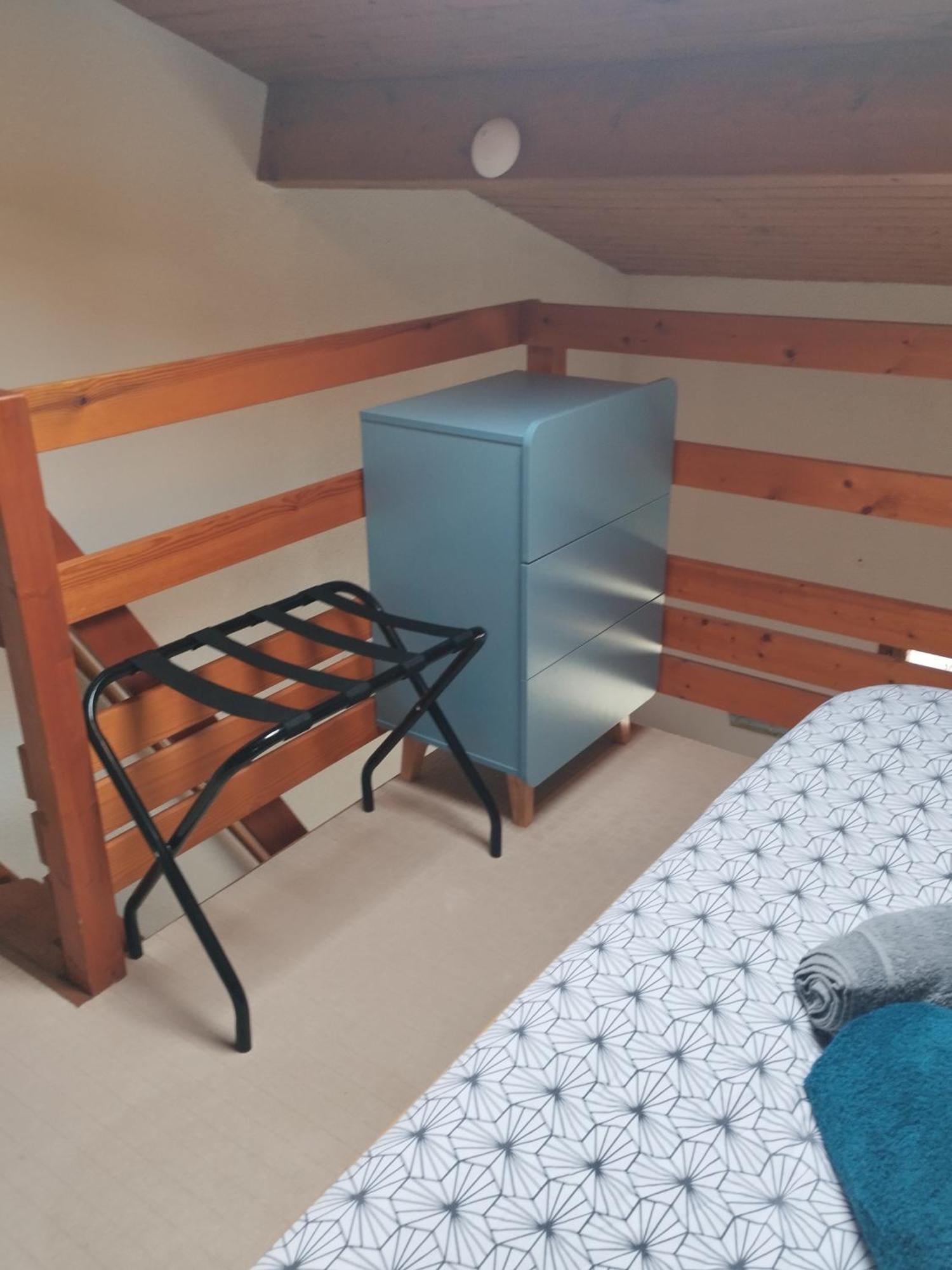 Au Mouillage, Appartement 2 Pieces Plage De Pontaillac فو سور ميه المظهر الخارجي الصورة