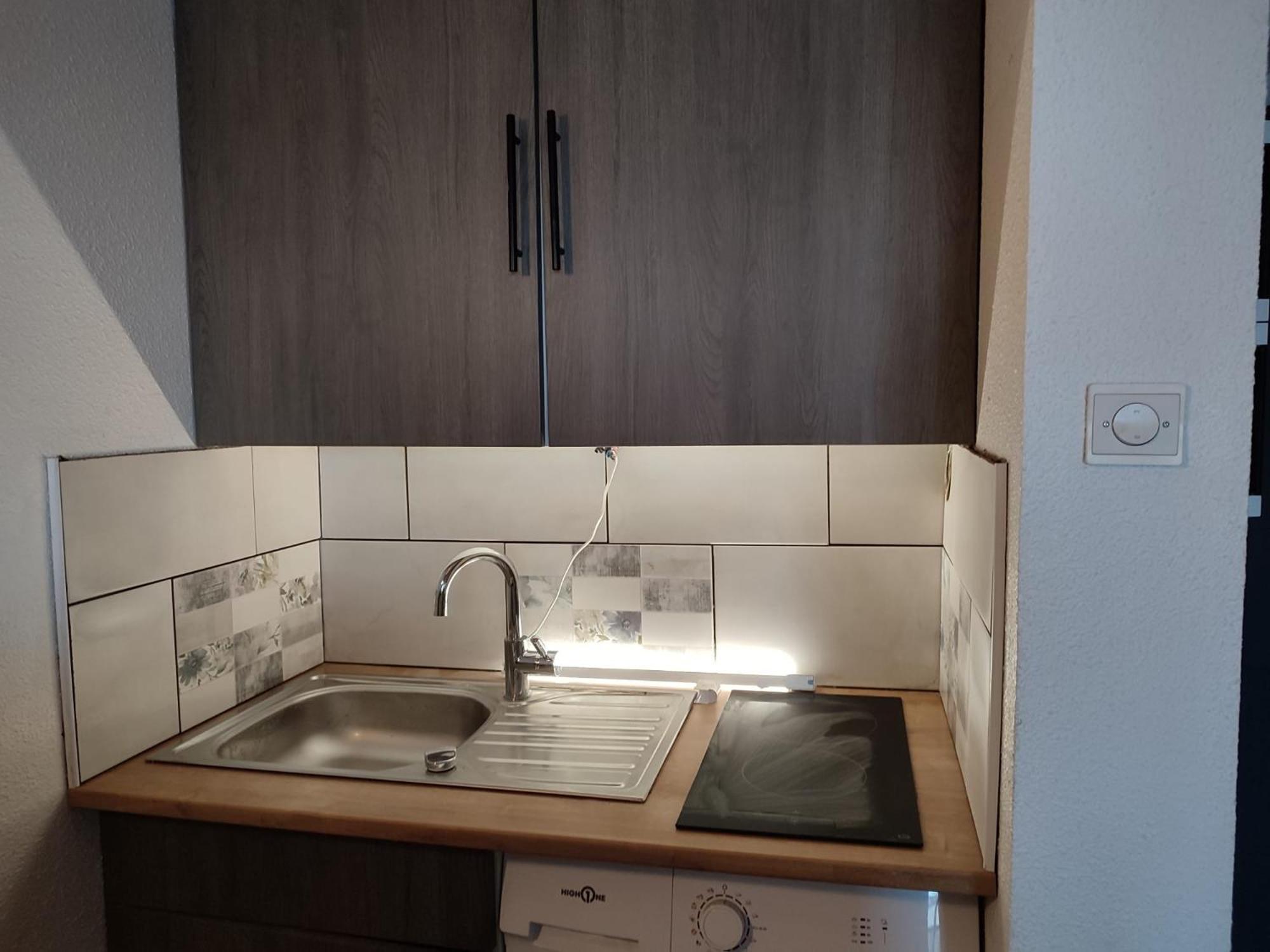 Au Mouillage, Appartement 2 Pieces Plage De Pontaillac فو سور ميه المظهر الخارجي الصورة
